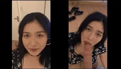 Em gái ngoại thương thích cặc tây - asianbabyggirl 4