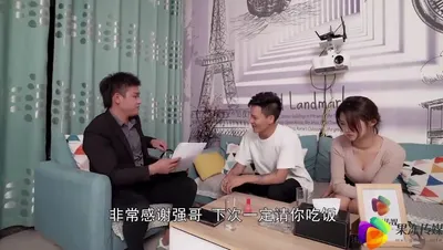 Anh xã bán vợ cho chủ nợ để thanh toán khoản nợ ~dong xiaowan