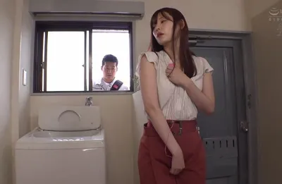 Bị chồng hờ hửng cô vợ làm tình với anh kỹ thuật chung cư đến mang bầu